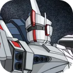 Mecha Ace icon