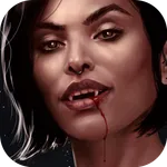 Vampire: The Masquerade — Nigh icon