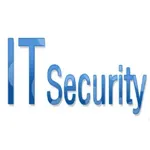 IT Security Quiz App icon