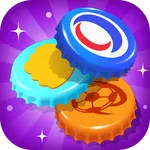 Cap Chaos Merge icon