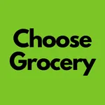 Choose Grocery icon