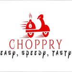 Choppry icon