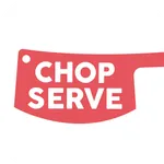 ChopServe: Fresh Meat & Fish icon
