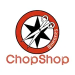 Chopshop barbers icon