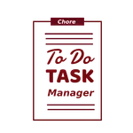 Chore - To do Task Manager icon