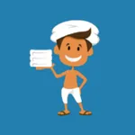 Chota Dhobi Admin icon