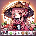 English Words : Fantasy World icon