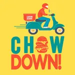 Chowdown Delivery App icon
