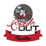 The Cookout 318 icon