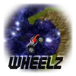 Wheelz - 2d physics platformer icon