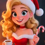 Christmas Balls Match icon