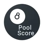 Pool Score icon