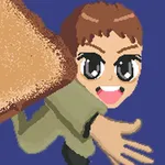 Toast The Ghost icon