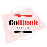 goweek scanner icon