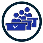 CJC Attendance App icon