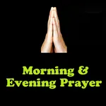 Morning & Evening Prayers icon