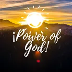 Power of God icon