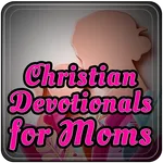 Christian Devotionals for Moms icon