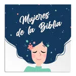 Mujeres de la Biblia icon