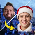 Xmas AI Christmas Filter icon