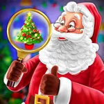 Christmas Hidden Objects icon