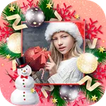 Christmas Photo Frames icon