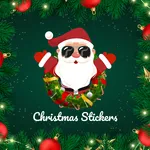 Christmas Stickers icon