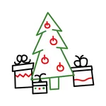 My Christmas List Helper icon