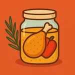 Marinades icon