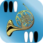 Horn Fingering Chart icon