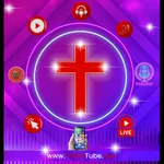 ChristTube icon
