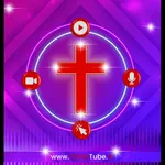 ChristTube TV icon
