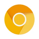 Chrome Canary (Unstable) icon