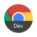 Chrome Dev icon