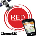 ChronoSIG for RED - CocaCola icon
