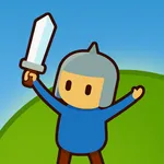 Chrono Clash: Eclipse Wars icon