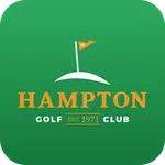 Hampton Golf Club icon