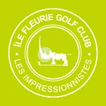 Ile Fleurie Golf Club icon