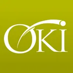 Oki Golf icon