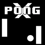 Pong X icon