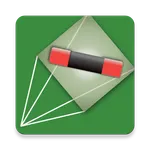 Physics Toolbox Magnetometer icon