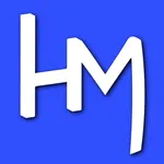 HManager for Heroku icon