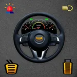 Car Horn Sound Simulator icon