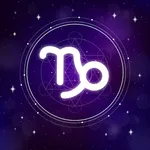 Daily Zodiac Horoscope & Astro icon