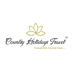 Country Holidays Travel icon