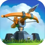 Tower Defense Strategy Games icon