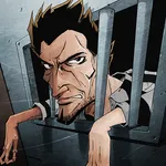 Escape : Prison Break IV icon