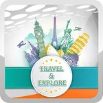 背著English去旅行 icon