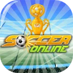 Soccer Online icon