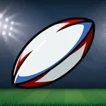 Rugby 7s - arcade rugby sevens icon